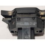Warning Para Ford Tourneo Courier