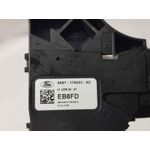 Mando Limpia Para Ford Tourneo Courier