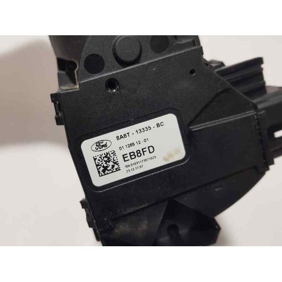 Mando Intermitentes Para Ford Tourneo Courier