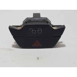 Warning Para Ford Tourneo Courier