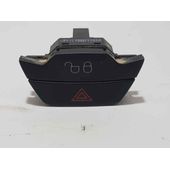 Warning Para Ford Tourneo Courier