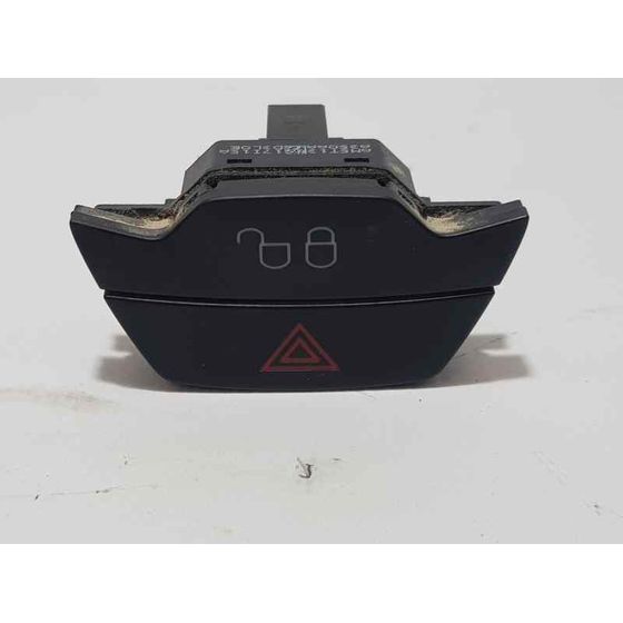 Warning Para Ford Tourneo Courier