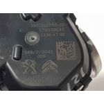 Caja Mariposa Para Ford Tourneo Courier