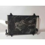 Condensador / Radiador Aire Acondicionado Para Peugeot 407 Sw
