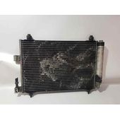 Condensador / Radiador Aire Acondicionado Para Peugeot 407 Sw