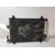 Condensador / Radiador Aire Acondicionado Para Peugeot 407 Sw