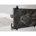 Condensador / Radiador Aire Acondicionado Para Peugeot 407 Sw