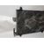 Condensador / Radiador Aire Acondicionado Para Peugeot 407 Sw