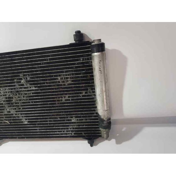 Condensador / Radiador Aire Acondicionado Para Peugeot 407 Sw