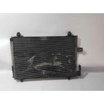 Condensador / Radiador Aire Acondicionado Para Peugeot 407 Sw