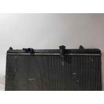 Radiador Agua Para Peugeot 407 Sw