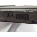 Radiador Agua Para Peugeot 407 Sw