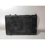 Radiador Agua Para Peugeot 407 Sw