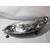 Faro Izquierdo Para Peugeot 407 Sw