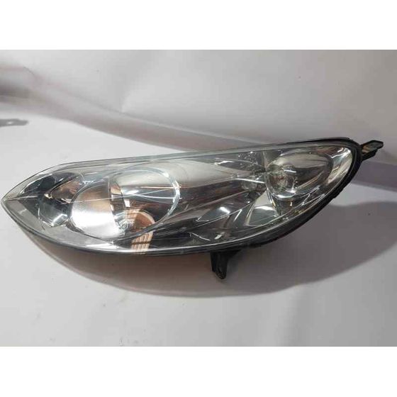 Faro Izquierdo Para Peugeot 407 Sw