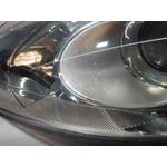 Faro Izquierdo Para Peugeot 407 Sw