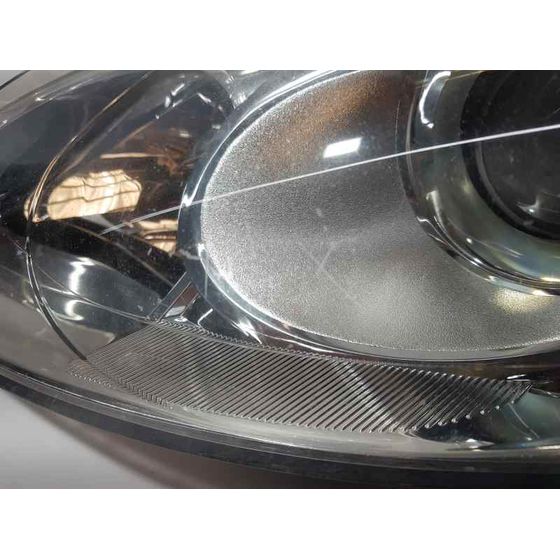 Faro Izquierdo Para Peugeot 407 Sw