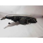 Faro Izquierdo Para Peugeot 407 Sw