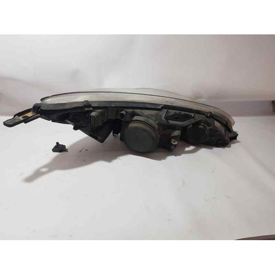 Faro Izquierdo Para Peugeot 407 Sw