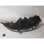 Faro Izquierdo Para Peugeot 407 Sw