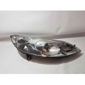 Faro Derecho Para Peugeot 407 Sw