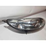 Faro Derecho Para Peugeot 407 Sw