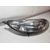 Faro Derecho Para Peugeot 407 Sw