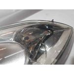 Faro Derecho Para Peugeot 407 Sw
