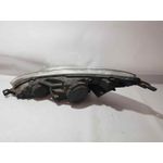Faro Derecho Para Peugeot 407 Sw