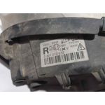 Faro Derecho Para Peugeot 407 Sw