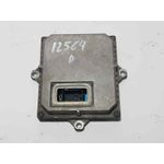 Centralita Faros Xenon Para Peugeot 407 Sw