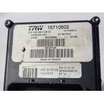 Abs Para Peugeot 407 Sw