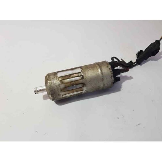 Bomba Combustible Para Mercedes Clase Slk  Roadster