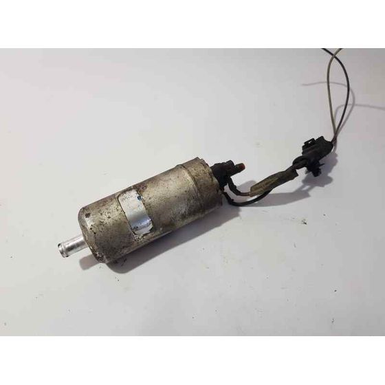 Bomba Combustible Para Mercedes Clase Slk  Roadster