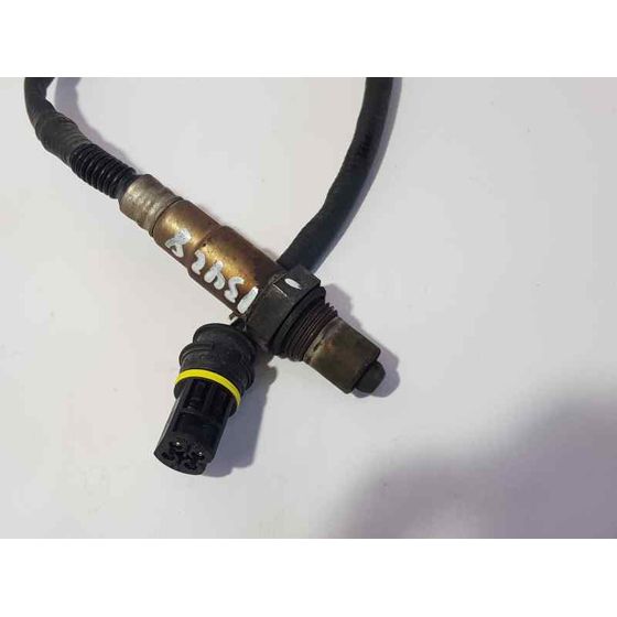 Sonda Lambda Para Mercedes Clase Slk  Roadster