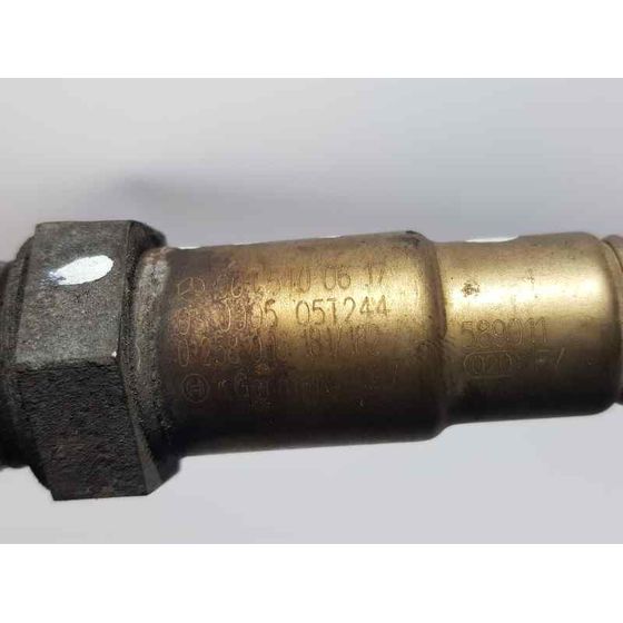 Sonda Lambda Para Mercedes Clase Slk  Roadster