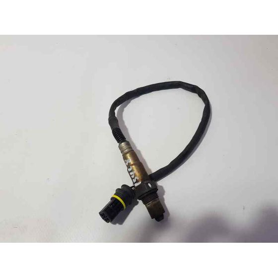 Sonda Lambda Para Mercedes Clase Slk  Roadster
