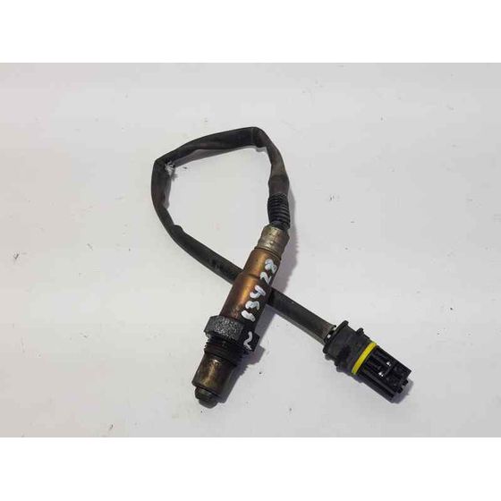 Sonda Lambda Para Mercedes Clase Slk  Roadster