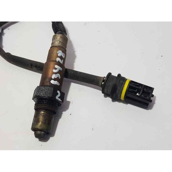 Sonda Lambda Para Mercedes Clase Slk  Roadster