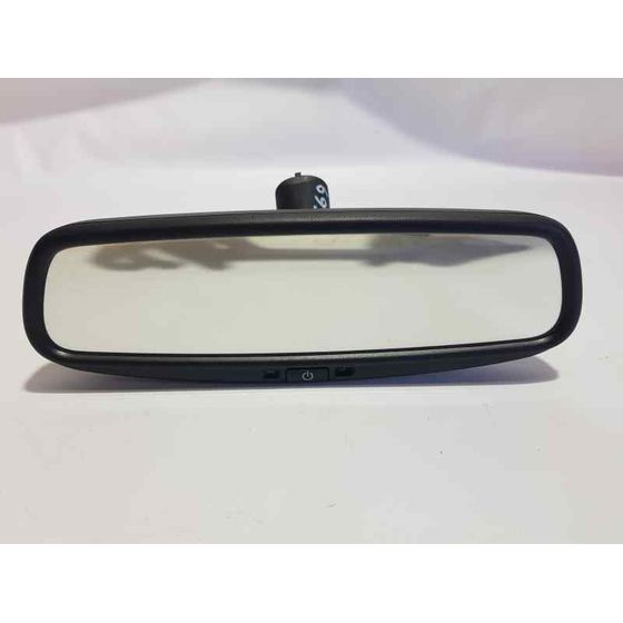 Espejo Interior Para Peugeot 407 Sw