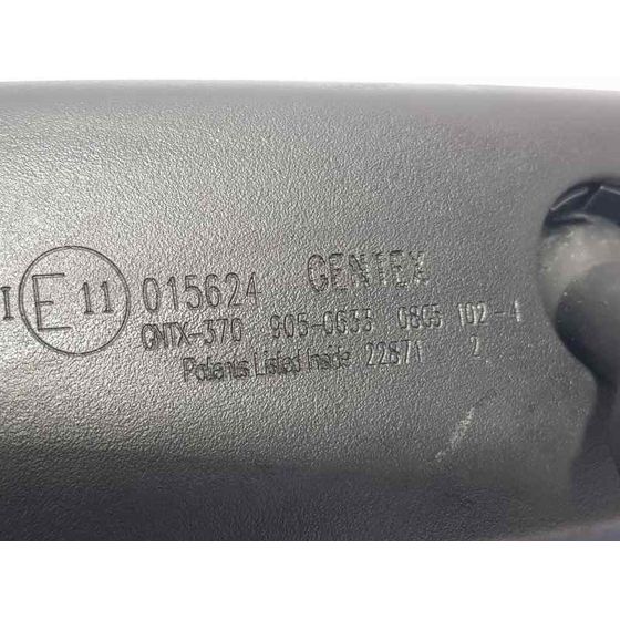 Espejo Interior Para Peugeot 407 Sw