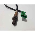 Sonda Lambda Para Peugeot 407 Sw