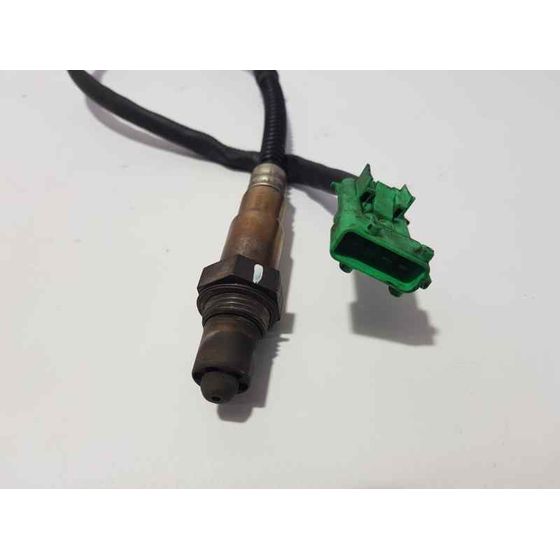 Sonda Lambda Para Peugeot 407 Sw