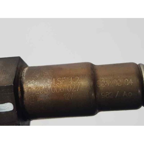 Sonda Lambda Para Peugeot 407 Sw