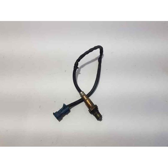Sonda Lambda Para Peugeot 407 Sw
