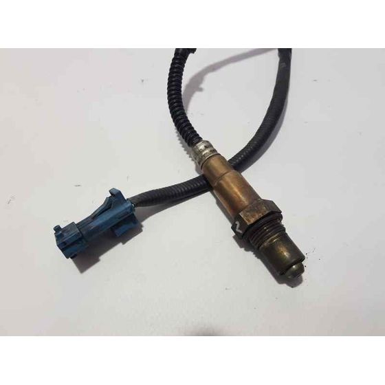 Sonda Lambda Para Peugeot 407 Sw