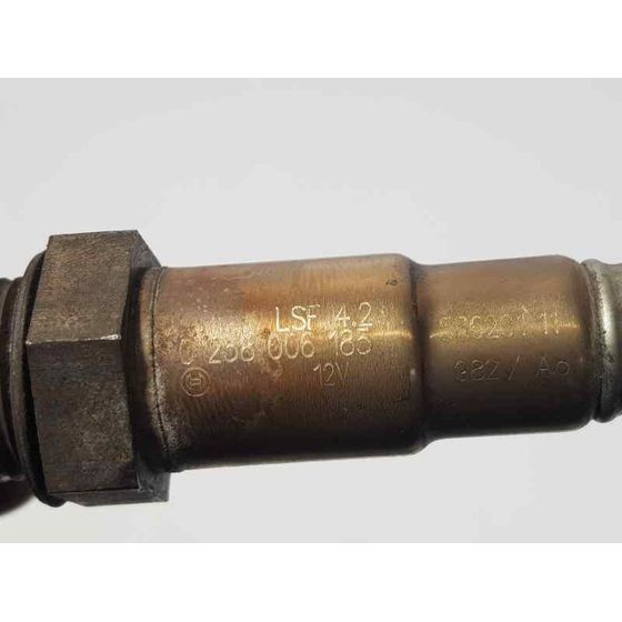 Sonda Lambda Para Peugeot 407 Sw
