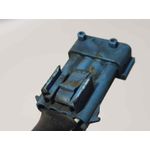 Sonda Lambda Para Peugeot 407 Sw