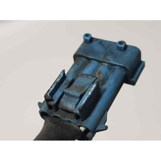 Sonda Lambda Para Peugeot 407 Sw