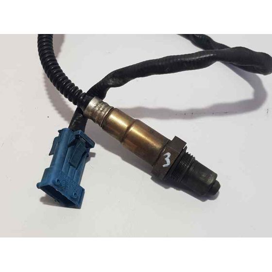 Sonda Lambda Para Peugeot 407 Sw